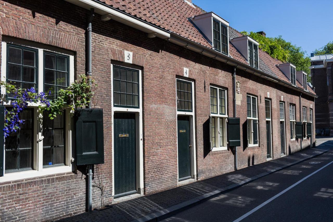 De Hoendervorst Utrecht Zewnętrze zdjęcie